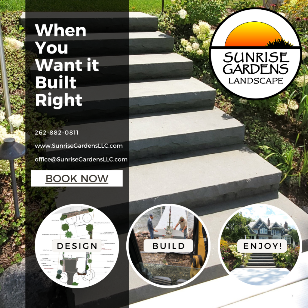 Sunrise Gardens LLC Landscape Design/Build